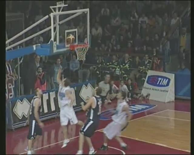 Highlights Serie A - 2005